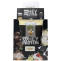 MONODOSIS WHEY PROTEIN AISL CHOCO BLANCO 30G DRASANVI SPORT LIVE