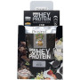 MONODOSIS WHEY PROTEIN AISLADO NEUTRO 30G DRASANVI SPORT LIVE