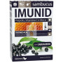 IMUNID SAMBUCUS 30 CÁPSULAS DIETMED