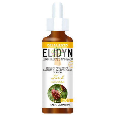 LARCH 20ML ELIDYN