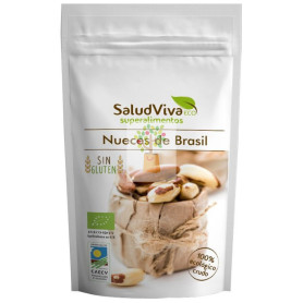 NUECES DE BRASIL ECO 100G SALUD VIVA