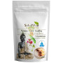 HAPPY DAY BUDHA CON PROTEÍNAS 350G SALUD VIVA