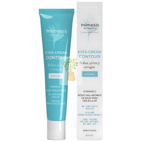EYES-CREAM CONTOUR 15ML MIMESIS SENSATIONS