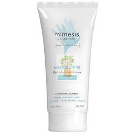 MIMASK SHINE 100ML MIMESIS SENSATIONS