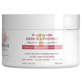 PURE MASK REPAIR & PROTECT 300ML MIMESIS SENSATIONS