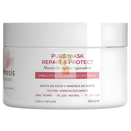 PURE MASK REPAIR & PROTECT 300ML MIMESIS SENSATIONS