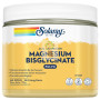 MAGNESIUM BISGLYCINATE POLVO 179G (68 DOSIS) SOLARAY