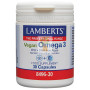 OMEGA 3 VEGANO 30 CÁPSULAS LAMBERTS