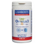 OMEGA 3 VEGANO 60 CÁPSULAS LAMBERTS