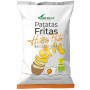PATATAS FRITAS BIO SABOR HUEVO 100GR SORIA NATURAL ALIMENTACIÓN