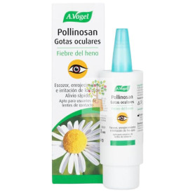 POLLINOSAN GOTAS OCULARES 10ML BIOFORCE