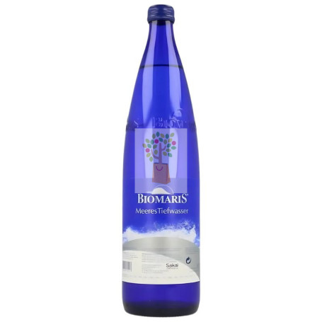 AGUA DE MAR BIOMARIS 700ML SAKAI