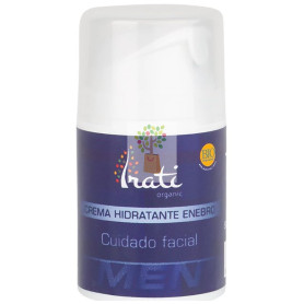 IRATI CREMA HIDRATANTE PARA HOMBRE CON ENEBRO 50ML EQUISALUD