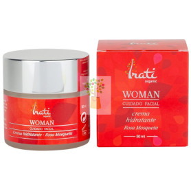 IRATI CREMA DE ROSA MOSQUETA BIO 50ML EQUISALUD