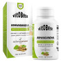 ASHWAGANDHA 100 CAPSULAS VIT O BEST