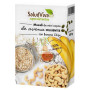 MUESLI MINI COPOS CRUJ. TS AVENA Y BANANA ECO 300G SALUD VIVA