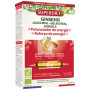GINSENG JALEA REAL BIO 20 AMPOLLAS SUPERDIET