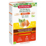 JALEA REAL MIEL + POLEN BIO 3000MG 20 AMPOLLAS SUPERDIET
