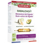 RABALCHOFIT BIO (RÁBANO NEGRO Y ALCACHOFA) 20 AMPOLLAS SUPERDIET