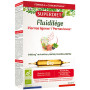 FLUIDILEGE BIO 20 AMPOLLAS SUPERDIET