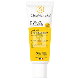 CREMA REPARADORA 40ML CICAMANUKA