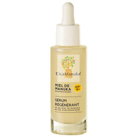 SUERO REGENERADOR 30ML CICAMANUKA