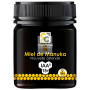 MIEL DE MANUKA IAA15+ (MGO 514) 250G COMPTOIRS & COMPAGNIES