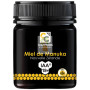 MIEL DE MANUKA IAA18+ (MGO 696) 250G COMPTOIRS & COMPAGNIES