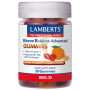 BIOME BALANCE ADVANCE 60 GOMINOLAS LAMBERTS