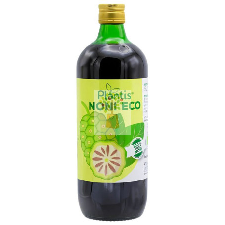 JUGO DE NONI ECO 500ML PLANTIS