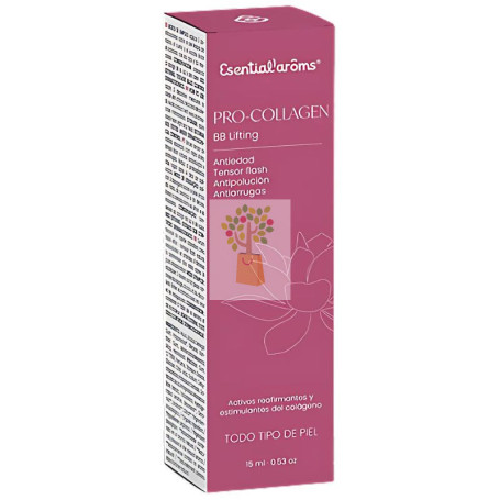 BB LIFTING PRO-COLLAGEN 15ML ESENTIAL AROMS