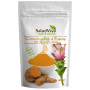 CÚRCUMA EXTRA FUERTE ECO 80G SALUD VIVA