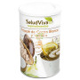 FRAPPÉ DE CACAO BLANCO Y VAINILLA ECO 320G SALUD VIVA