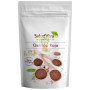 GRANO DE QUINOA ROJA ECO 500G SALUD VIVA