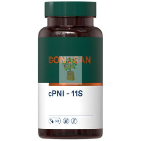 CPNI - 11S 60 CÁPSULAS BONUSAN
