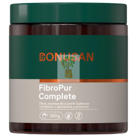 FIBROPUR COMPLETE 350G BONUSAN