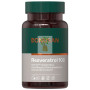 RESVERATROL 100 60 CÁPSULAS BONUSAN