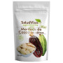 MANTECA DE CACAO EN OBLEAS ECO 250G SALUD VIVA