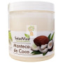 MANTECA DE COCO ECO 225G SALUD VIVA