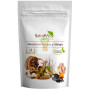 MEZCLA DE HONGOS Y SHILAJIT 125G SALUD VIVA