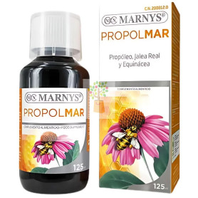PROPOLMAR 125ML MARNYS