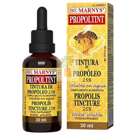 PROPOLTINT (TINTURA DE PROPÓLEO) 30ML MARNYS