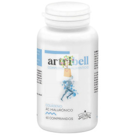ARTRIBELL 60 COMPRIMIDOS JELLYBELL