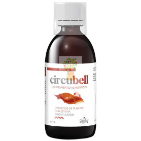 CIRCUBELL 250ML JELLYBELL