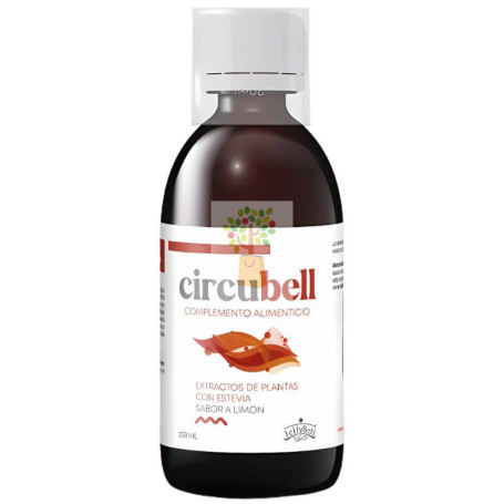 CIRCUBELL 250ML JELLYBELL