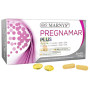 PREGNAMAR PLUS 30+30 CÁPSULAS MARNYS