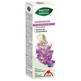 PHYTO-BIOPOLE DESMODIUM 50ML INTERSA