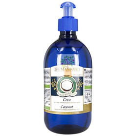 ACEITE DE COCO 500 ML MARNYS