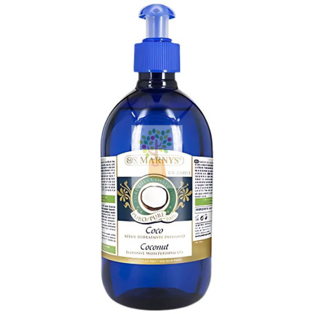 ACEITE DE COCO 500 ML MARNYS