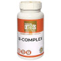 B-COMPLEX 60 CÁPSULAS VEGETALES DERBÓS